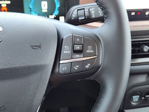 New 2025 Ford Bronco Sport Outer Banks w/ Outer Banks Tech Package+ image 31