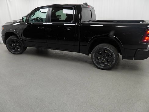 New 2026 RAM 1500 Big Horn image 14