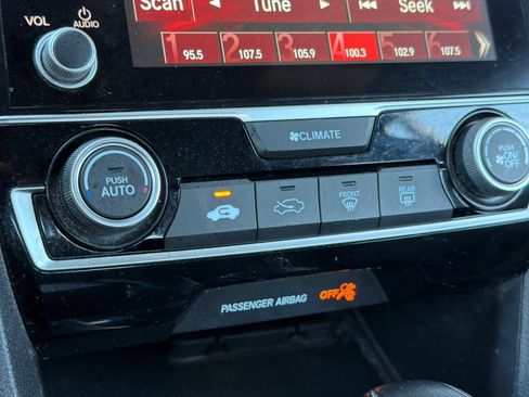 Used 2020 Honda Civic Sport image 20