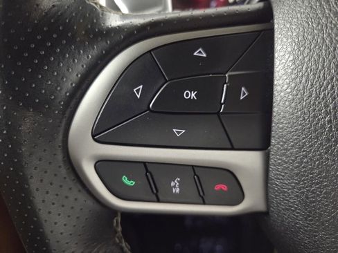 Used 2021 Dodge Charger SRT Hellcat RWD image 18