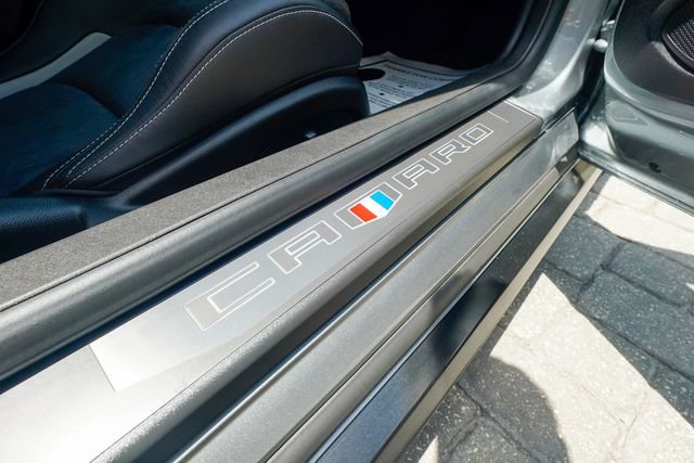 Used 2023 Chevrolet Camaro SS RWD image 79