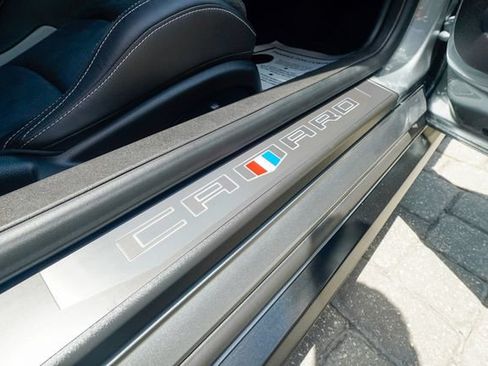 Used 2023 Chevrolet Camaro SS RWD image 79