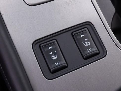 Certified 2023 Nissan Murano SL w/ SL Moonroof Package AWD/4WD image 21