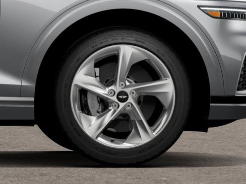New 2026 Genesis GV70 2.5T Advanced AWD/4WD image 25