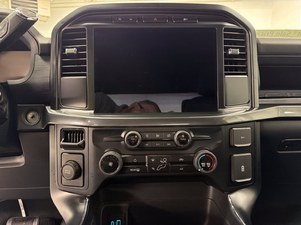 Certified 2024 Ford F150 STX RWD image 23