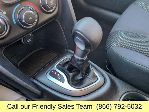 Used 2014 Dodge Dart SE w/ Convenience Group image 24