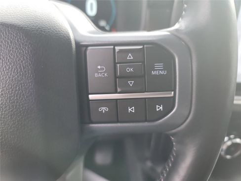 Used 2023 Ford F150 Lariat w/ Equipment Group 502A High image 30