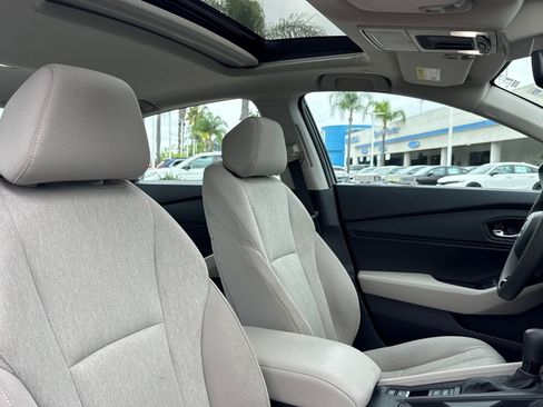 Certified 2023 Honda Accord EX image 26