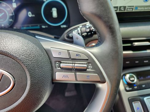 Used 2024 Hyundai Palisade SEL image 31