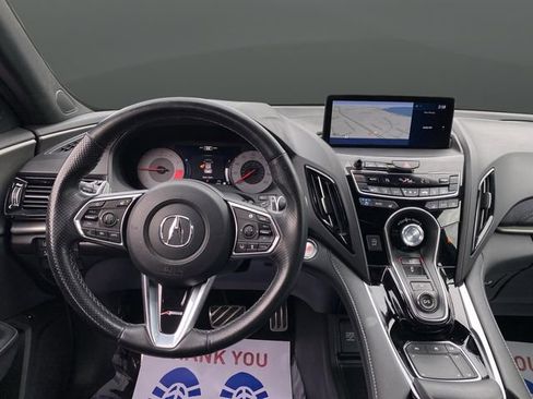 Used 2020 Acura RDX A-Spec image 5