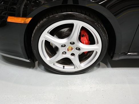 Used 2006 Porsche Cayman S image 25