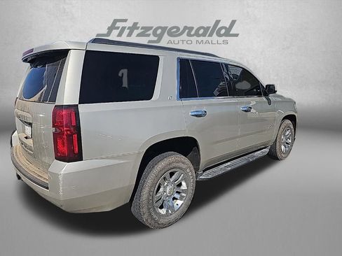 Used 2016 Chevrolet Tahoe LT image 5