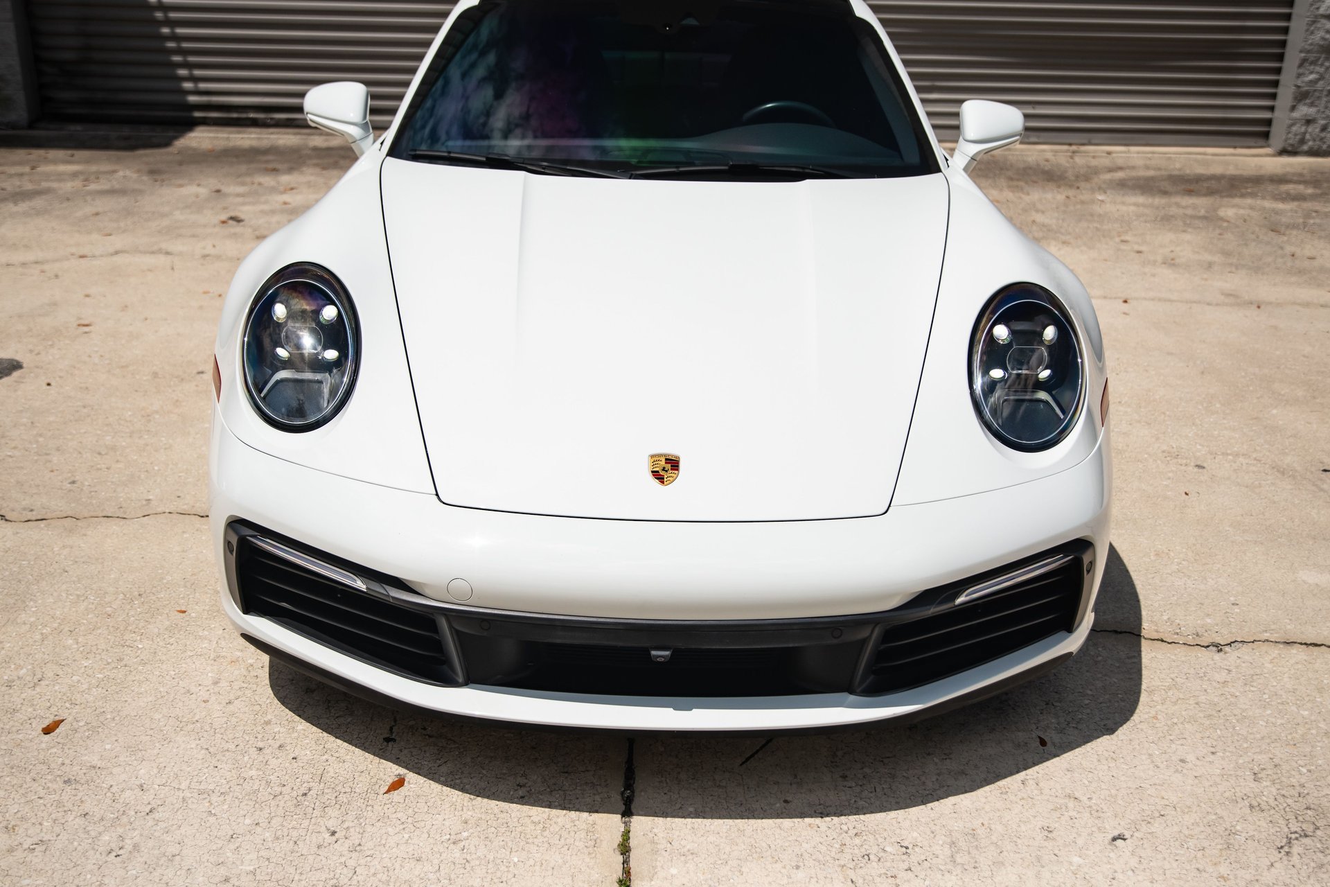 Used 2021 Porsche 911 Carrera image 20