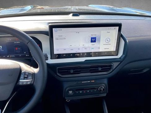 New 2026 Ford Bronco Sport Heritage w/ Convenience Package image 6