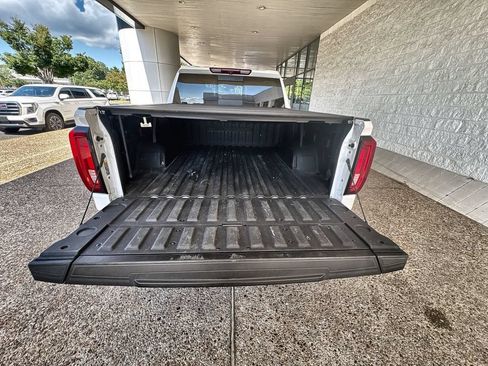 Certified 2023 GMC Sierra 1500 Denali AWD/4WD image 27