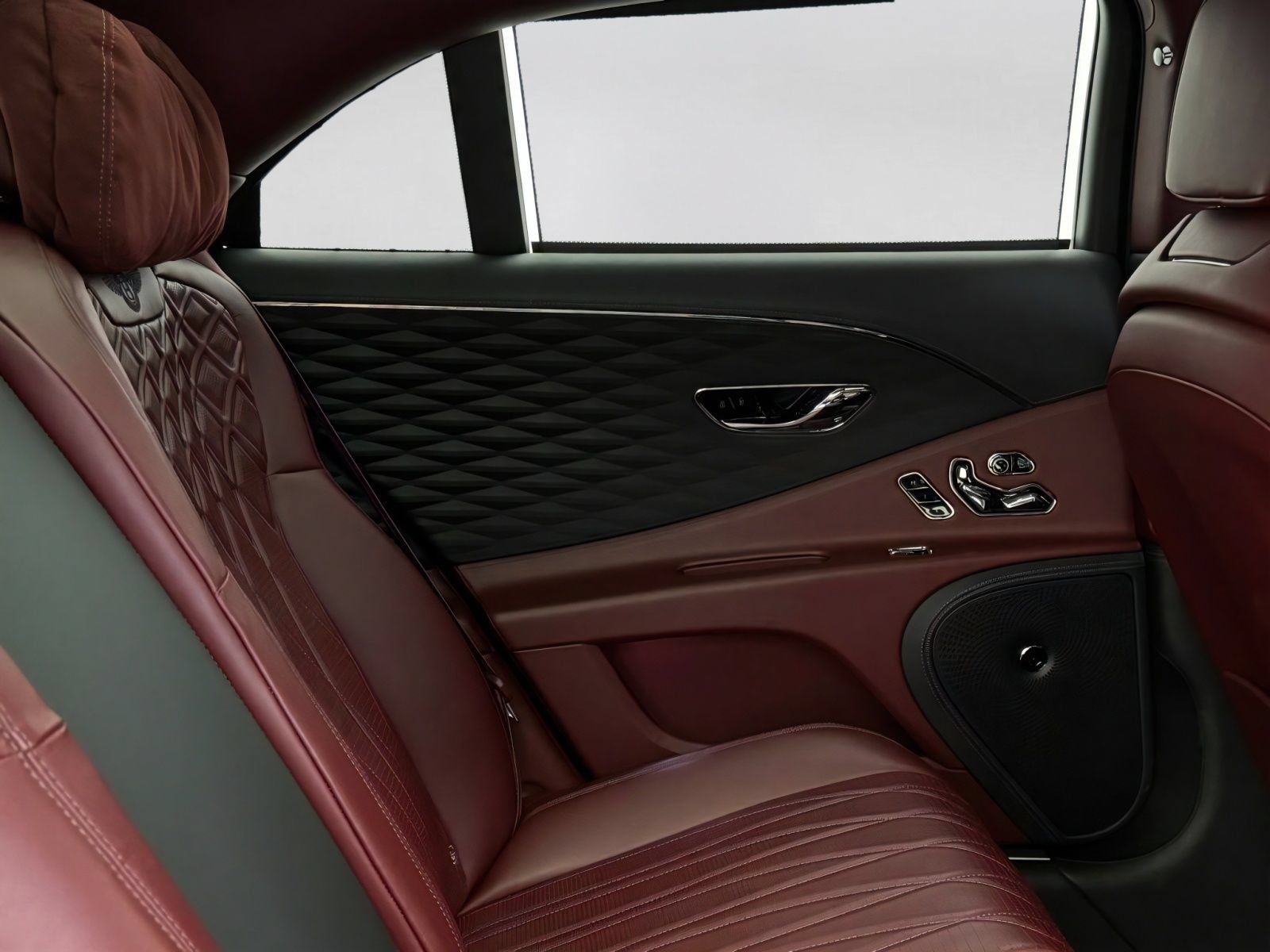 Used 2020 Bentley Flying Spur W12 AWD/4WD image 31