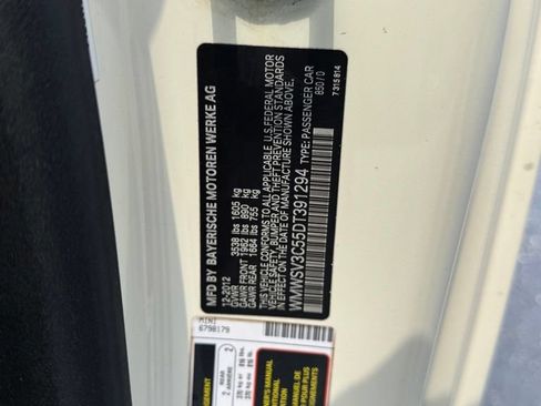 Used 2013 MINI Cooper S FWD image 34