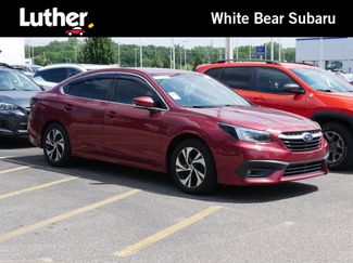 Used 2020 Subaru Legacy Premium w/ Popular Package #1 AWD/4WD video 1