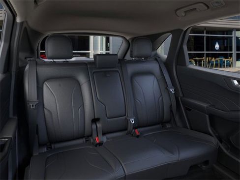 New 2026 Ford Escape SE w/ PHEV Premium Package image 11
