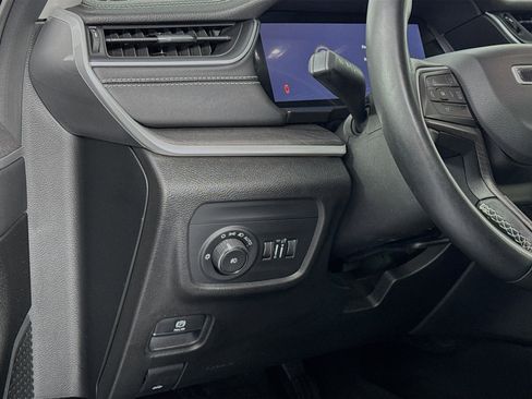 Used 2021 Jeep Grand Cherokee L Limited image 10