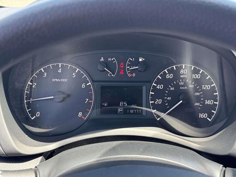 Used 2017 Nissan Sentra S FWD image 16