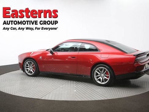 Used 2024 Dodge Charger R/T Scat Pack w/ Plus Group image 62