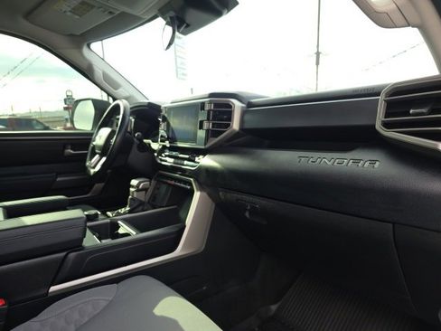 Used 2023 Toyota Tundra SR5 image 40