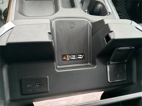 New 2026 Chevrolet Silverado 1500 RST w/ Convenience Package II image 21