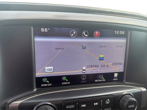 Used 2015 GMC Sierra 1500 SLT AWD/4WD image 26
