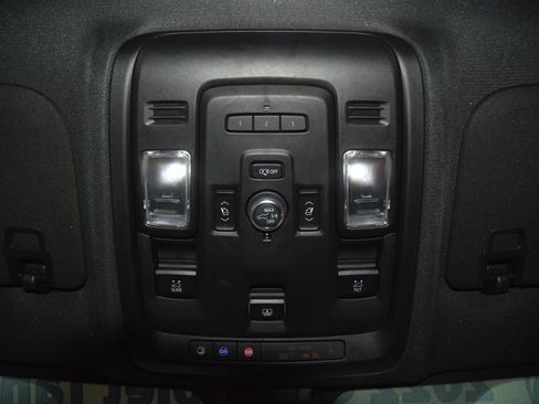 Used 2022 Chevrolet Tahoe RST w/ Sport Performance Package AWD/4WD image 52