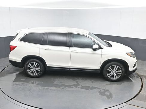 Used 2016 Honda Pilot EX image 41