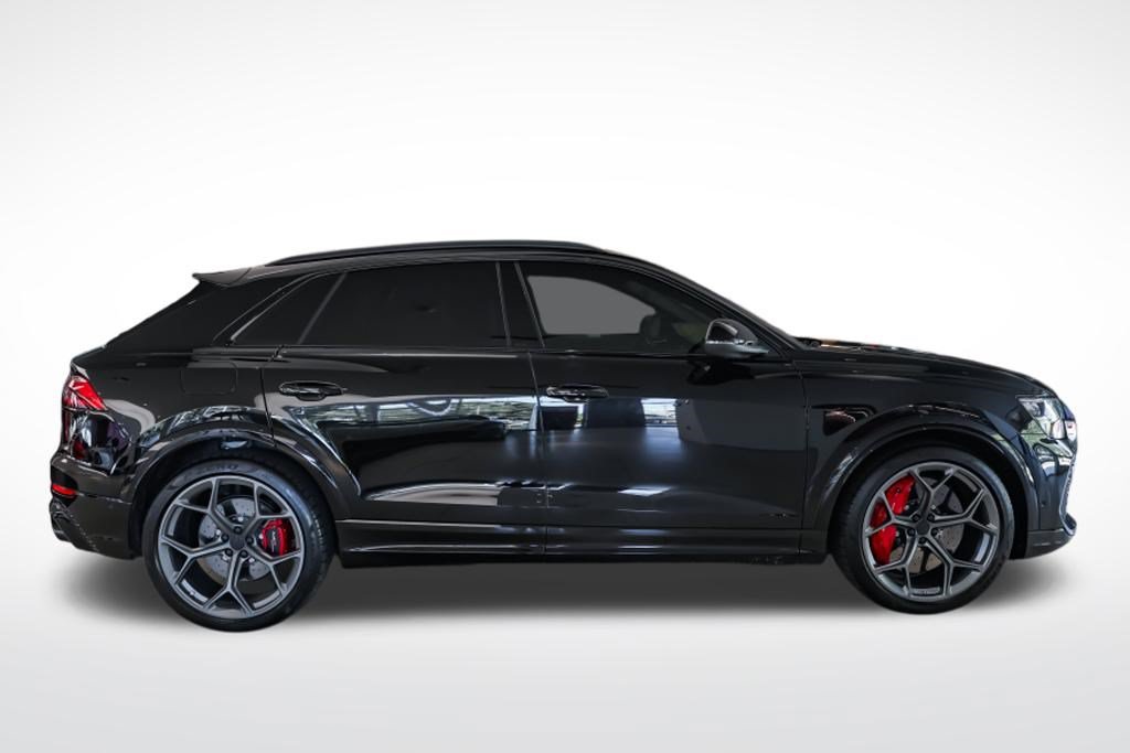 Used 2026 Audi RS Q8 performance AWD/4WD image 6
