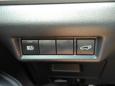 Used 2024 Toyota Grand Highlander FWD image 42
