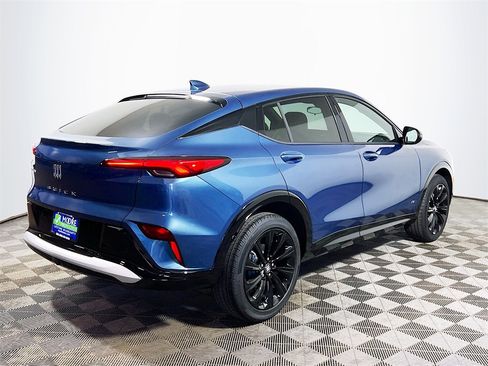 New 2026 Buick Envista Sport Touring w/ Convenience I Package image 8