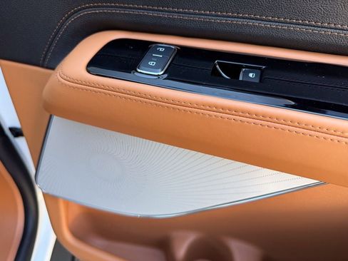 New 2026 Lincoln Aviator Black Label image 37