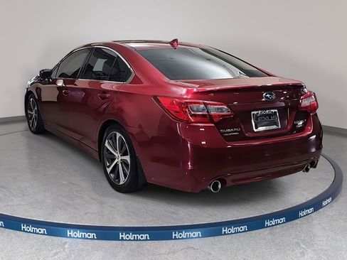 Used 2016 Subaru Legacy 3.6R Limited image 8