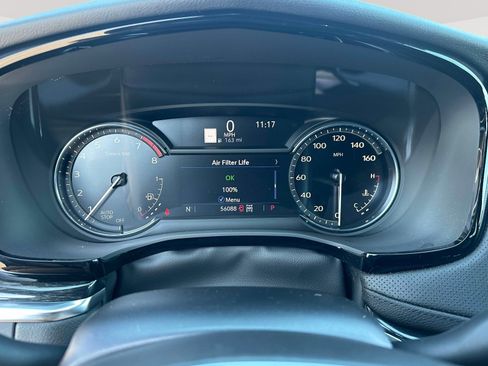 Certified 2022 Cadillac XT5 Premium Luxury image 20