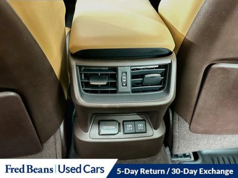 Used 2020 Lexus ES 350 w/ Premium Package FWD image 32