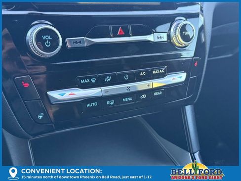 Used 2022 Ford Explorer ST image 25