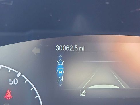 Used 2022 Ford Maverick XLT FWD image 14