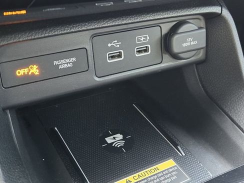 Used 2022 Honda Civic Sport Touring image 21