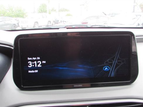 Used 2023 Hyundai Santa Fe SEL AWD/4WD image 16