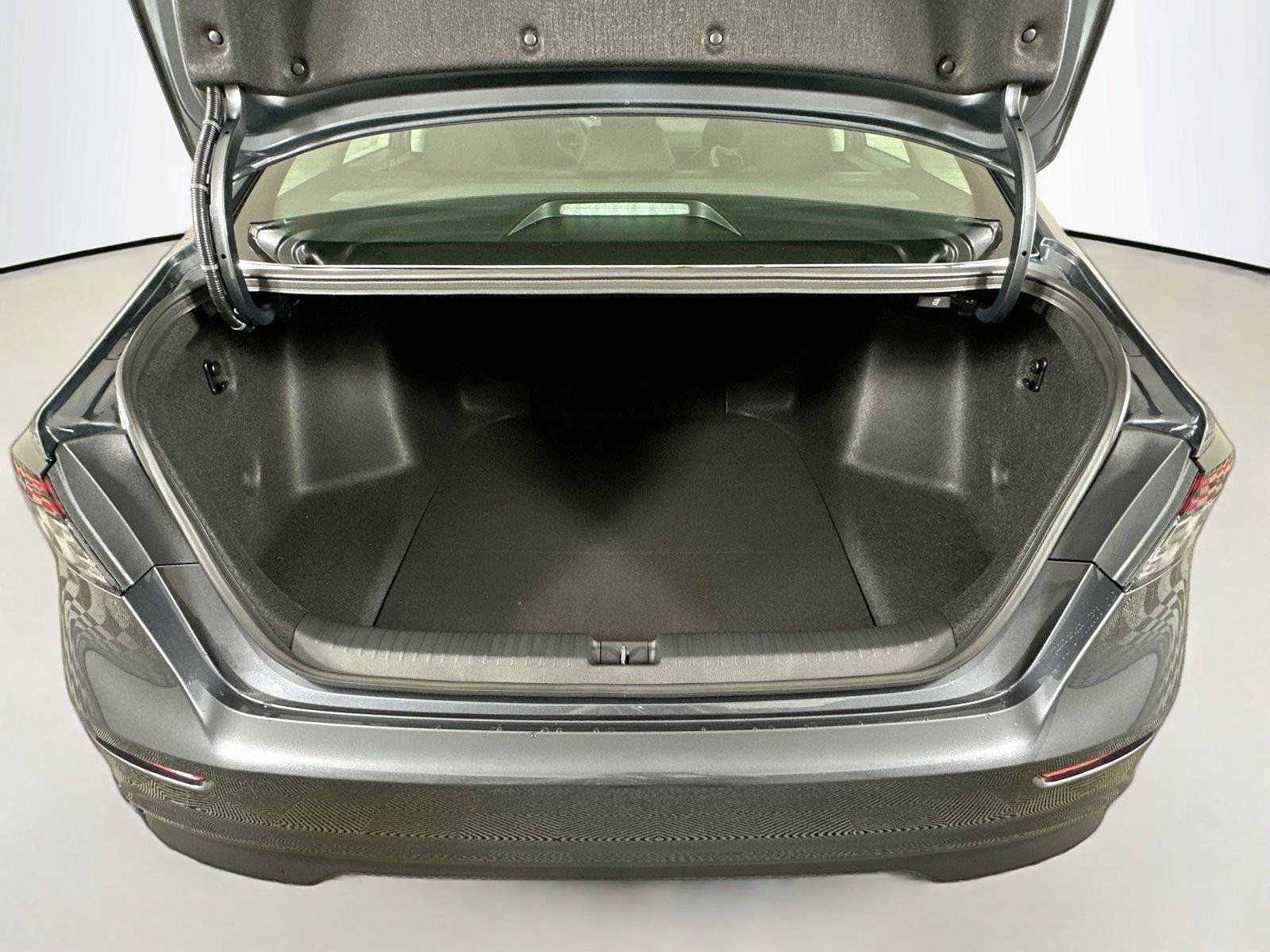 New 2026 Honda Accord LX image 23