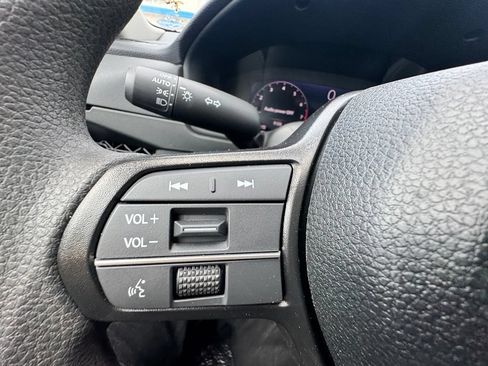 New 2025 Honda Accord SE image 17