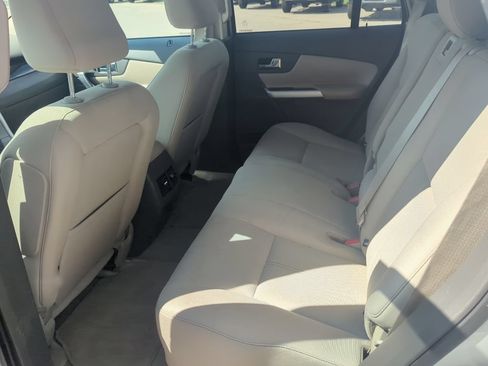 Used 2011 Ford Edge SE w/ 101A Rapid Spec Order Code FWD image 7