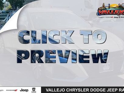 Used 2024 Nissan Altima 2.5 SV