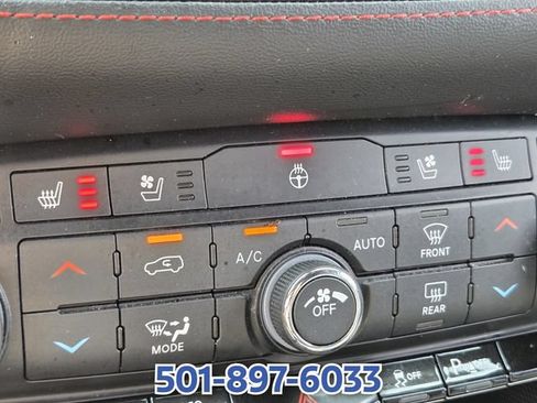 Used 2024 Dodge Durango GT AWD/4WD image 25