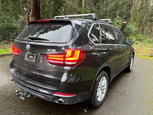 Used 2014 BMW X5 xDrive35i image 4