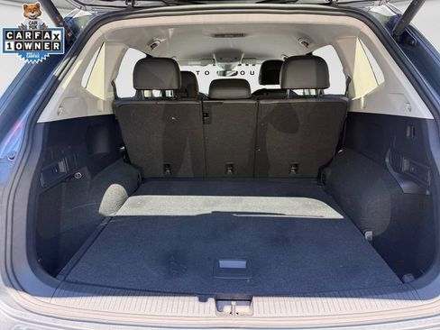 Used 2024 Volkswagen Tiguan Wolfsburg Edition AWD/4WD image 18