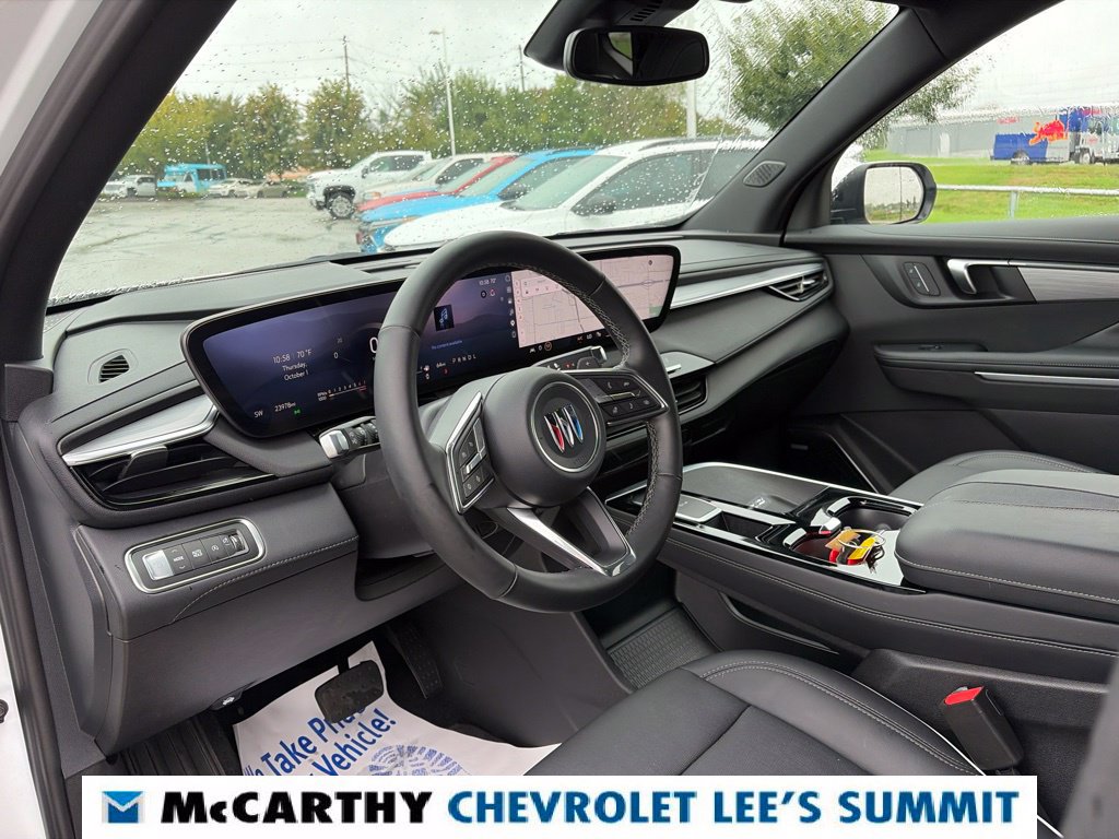 Used 2026 Buick Enclave Preferred FWD image 53